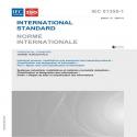 IEC 81355-1 Ed. 1.0 b:2024