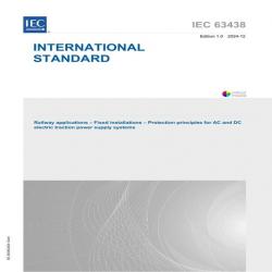 IEC 63438 Ed. 1.0 en:2024