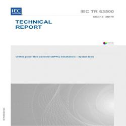 IEC 63500 Ed. 1.0 en:2024