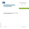 IEC 60335-1 Ed. 6.1 en:2025