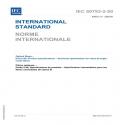 IEC 60793-2-50 Ed. 7.0 b:2025