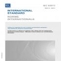 IEC 62813 Ed. 2.0 b:2025