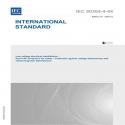 IEC 60364-4-44 Ed. 3.0 en:2024