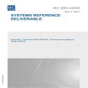 IEC /SRD 63520 Ed. 1.0 en:2024