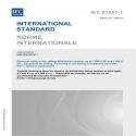 IEC 61557-1 Amd.1 Ed. 3.0 b:2024