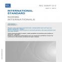 IEC 62841-2-3 Amd.1 Ed. 1.0 b:2024