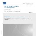 IEC 61340-4-9 Ed. 3.0 b:2024