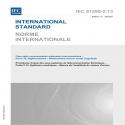 IEC 61280-2-13 Ed. 1.0 B:2024