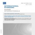 IEC 61558-2-23 Ed. 3.0 B:2024