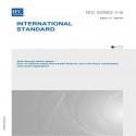IEC 62862-1-6 Ed. 1.0 en:2024