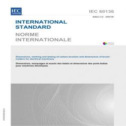 IEC 60136 Ed. 3.0 B:2024