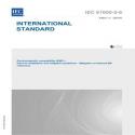 IEC 61000-5-6 Ed. 1.0 en:2024