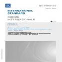IEC 61000-3-2 Amd.2 Ed. 5.0 b:2024