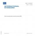 IEC 63497 Ed. 1.0 en:2026