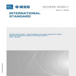 IEC /IEEE 62582-1 Ed. 2.0 en:2024