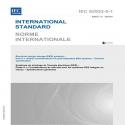 IEC 62933-5-1 Ed. 1.0 b:2024