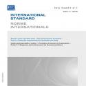 IEC 63241-2-1 Ed. 1.0 B:2024