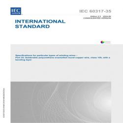 IEC 60317-35 Ed. 2.2 En:2024