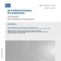 IEC 60317-74 Amd.1 Ed. 1.0 B:2024