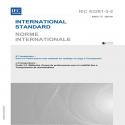 IEC 63281-3-2 Ed. 1.0 b:2024