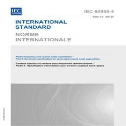 IEC 60966-4 Ed. 3.0 b:2024