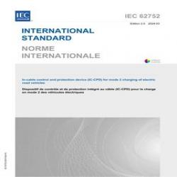 IEC 62752 Ed. 2.0 b:2024