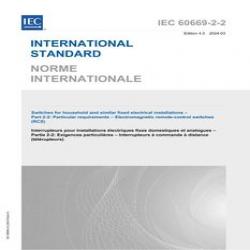 IEC 60669-2-2 Ed. 4.0 b:2024