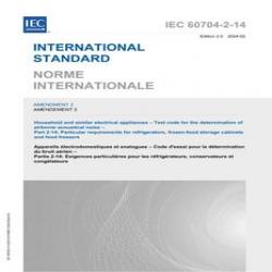 IEC 60704-2-14 Amd.2 Ed. 2.0 b:2024