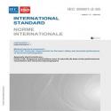 IEC 80601-2-26 Amd.1 Ed. 1.0 b:2024