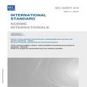 IEC 62841-2-6 Amd.1 Ed. 1.0 b:2024