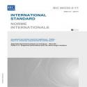 IEC 60335-2-11 Ed. 9.0 b:2024