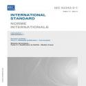 IEC 62343-2-1 Amd.1 Ed. 1.0 b:2023