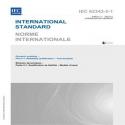 IEC 62343-2-1 Ed. 1.1 b:2023