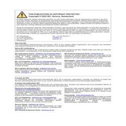 IEC 60601-2-35 Ed. 2.1 b:2023