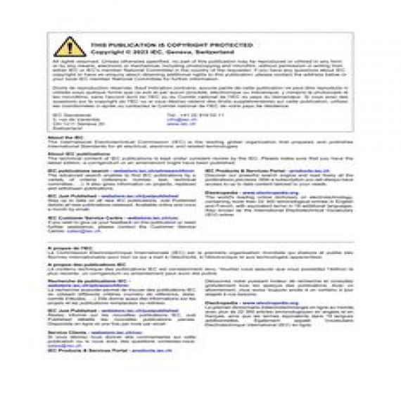 IEC 60601-2-35 Ed. 2.1 b:2023