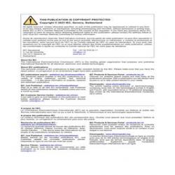 IEC 60601-2-35 Amd.1 Ed. 2.0 b:2023