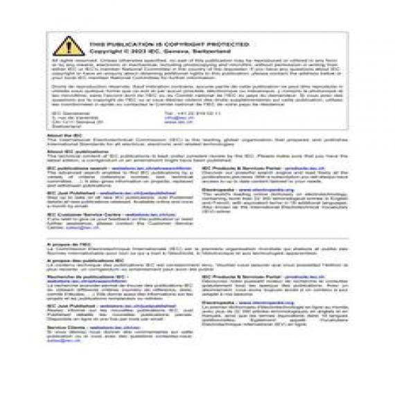 IEC 60601-2-35 Amd.1 Ed. 2.0 b:2023