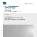 IEC 62343-1 Amd.1 Ed. 2.0 b:2023