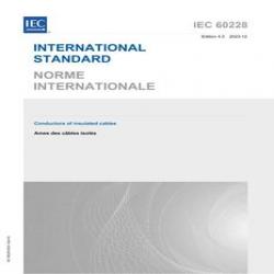 IEC 60228 Ed. 4.0 b:2023
