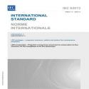 IEC 63013 Amd.2 Ed. 1.0 b:2023