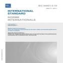 IEC 60601-2-19 Amd.1 Ed. 3.0 b:2023