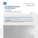 IEC 60811-501 Ed. 1.2 b:2023