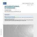 IEC 60601-2-20 Amd.1 Ed. 3.0 b:2023