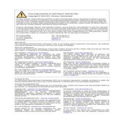 IEC 61196-9-1 Ed. 2.0 en:2023