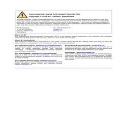 IEC 61196-8-1 Ed. 2.0 en:2023