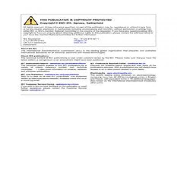 IEC 61196-8-1 Ed. 2.0 en:2023