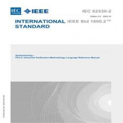 IEC 62530-2 Ed. 2.0 en:2023