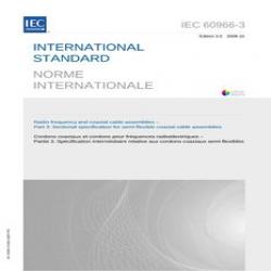 IEC 60966-3 Ed. 4.0 b:2023
