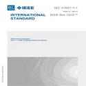 IEC 61691-1-1 Ed. 3.0 en:2023