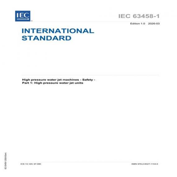 IEC 63458-1 Ed. 1.0 en:2026